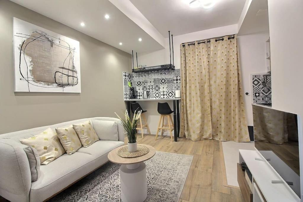 La Demeure Des 3 Colombes Apartment Bois-Colombes Exterior photo